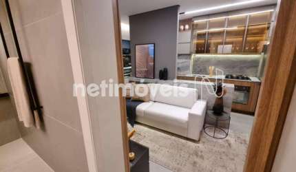 Venda Apartamento 3 quartos Estoril Belo Horizonte