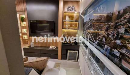 Venda Apartamento 3 quartos Estoril Belo Horizonte