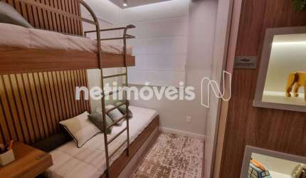 Venda Apartamento 2 quartos Estoril Belo Horizonte