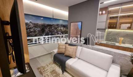 Venda Apartamento 3 quartos Estoril Belo Horizonte
