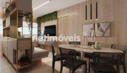 Venda Apartamento 3 quartos Estoril Belo Horizonte