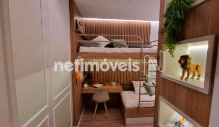 Venda Apartamento 2 quartos Estoril Belo Horizonte