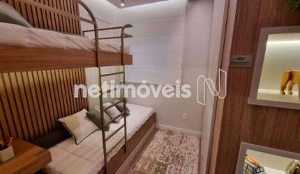 Venda Apartamento 2 quartos Estoril Belo Horizonte