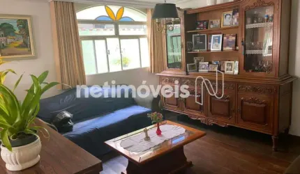 Venda Casa Concórdia Belo Horizonte
