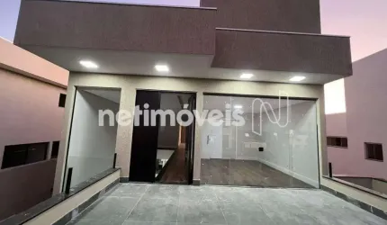 Venda Casa Residencial Park I Vespasiano