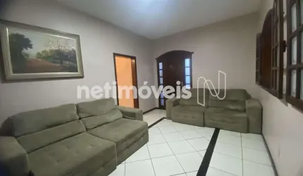 Venda Casa Itatiaia Belo Horizonte