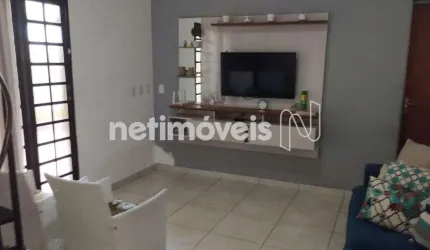 Venda Casa Jardim Laguna Contagem