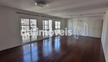 Venda Apartamento 4 quartos Cerqueira César São Paulo
