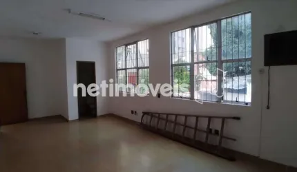 Venda Andar-pilotis Sion Belo Horizonte