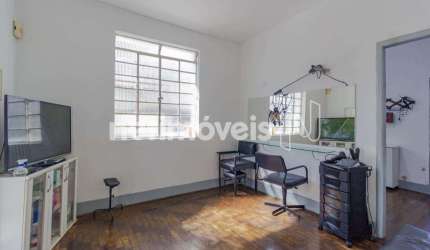 Venda Casa Floresta Belo Horizonte
