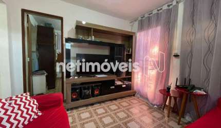 Venda Casa Luar da Pampulha (justinópolis) Ribeirão das Neves