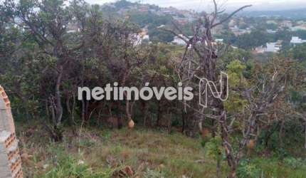 Venda Lote em condomínio Residencial Boulevard Lagoa Santa
