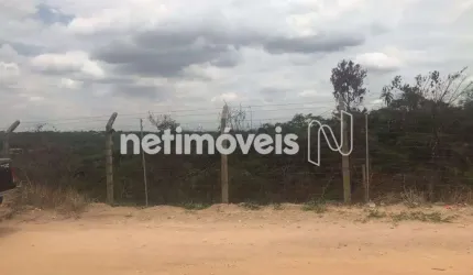 Venda Lote-Área-Terreno Estaleiro Contagem
