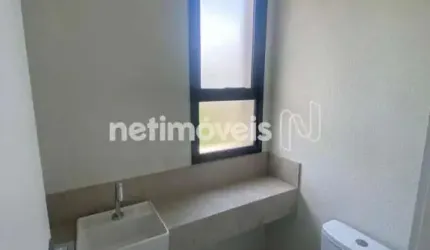 Venda Apartamento 3 quartos Santo Agostinho Belo Horizonte
