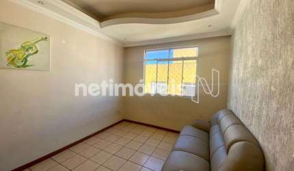 Venda Apartamento 3 quartos Indaiá Belo Horizonte