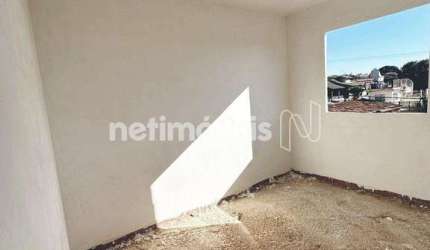 Venda Apartamento 2 quartos Serrano Belo Horizonte