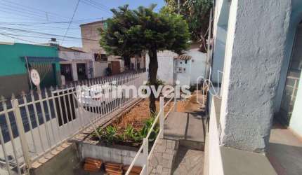 Venda Casa Glória Belo Horizonte
