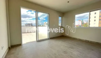 Venda Apartamento 2 quartos Castelo Belo Horizonte
