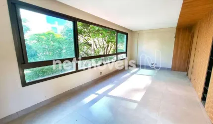 Venda Apartamento 3 quartos Sion Belo Horizonte