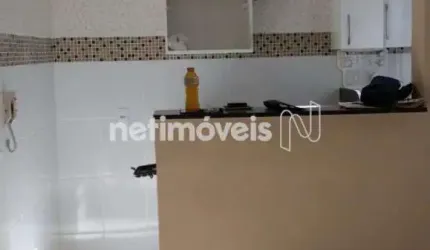 Venda Apartamento 2 quartos Santa Clara B Vespasiano
