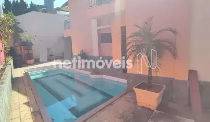 Venda Casa Copacabana Belo Horizonte
