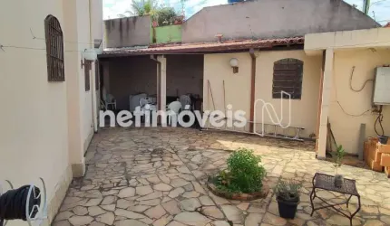 Venda Casa Planalto Belo Horizonte