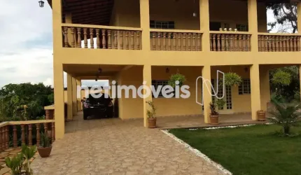 Venda Casa em condomínio Palmital Lagoa Santa