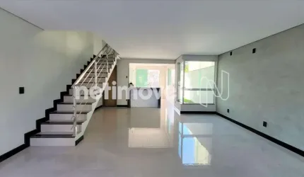 Venda Casa geminada Ouro Preto Belo Horizonte
