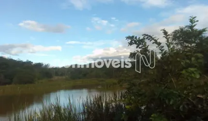 Venda Lote-Área-Terreno Serra da Liberdade Jaboticatubas