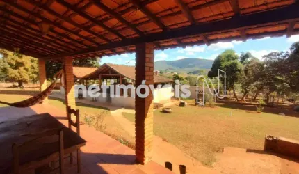 Venda Chácara Recanto do Lago Azul Mateus Leme