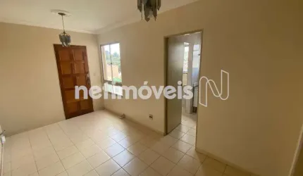 Venda Apartamento 2 quartos Idulipe Santa Luzia
