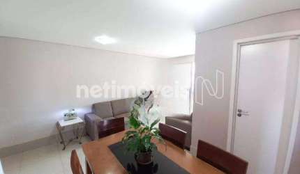 Venda Apartamento 3 quartos Indaiá Belo Horizonte