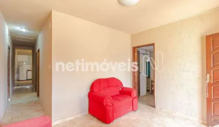 Venda Casa Alípio de Melo Belo Horizonte
