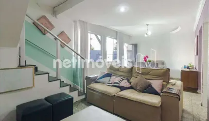 Venda Casa Manacás Belo Horizonte