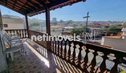 Venda Casa Glória Belo Horizonte