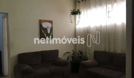Venda Apartamento 4 quartos Colégio Batista Belo Horizonte