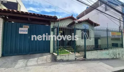 Venda Casa Venda Nova Belo Horizonte