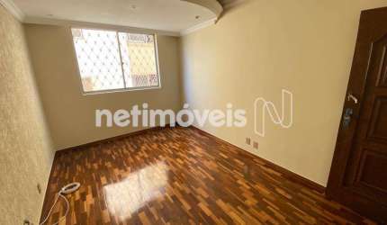 Venda Apartamento 3 quartos Alto Caiçaras Belo Horizonte