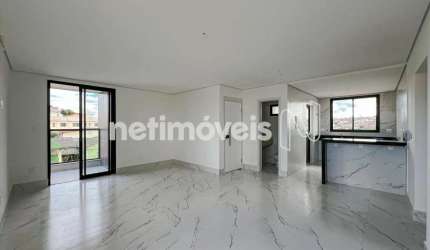 Venda Apartamento 3 quartos Santa Amélia Belo Horizonte