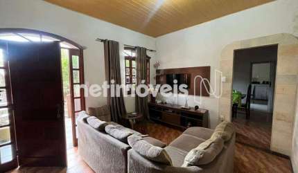 Venda Casa Glória Belo Horizonte