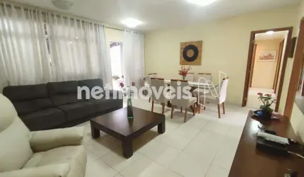 Venda Área Privativa Esplanada Belo Horizonte