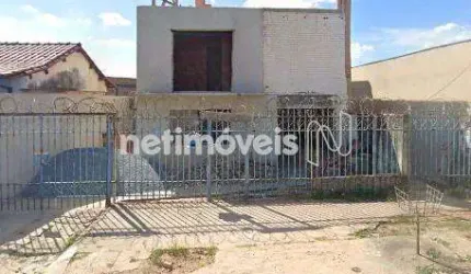 Venda Casa Visconde do Rio Branco Belo Horizonte