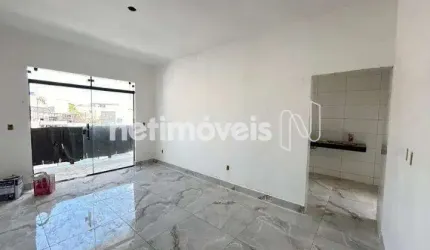 Venda Casa geminada Parque Xangrilá Contagem
