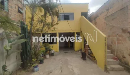 Venda Casa Parque Turistas Contagem