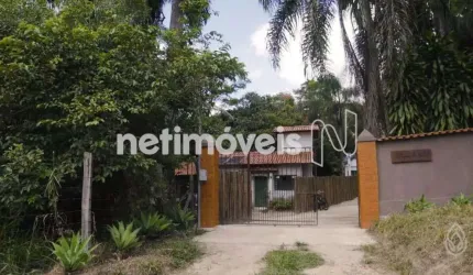 Venda Lote-Área-Terreno Distrito de Aranha Brumadinho