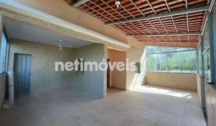 Venda Casa em condomínio Imperial Vespasiano