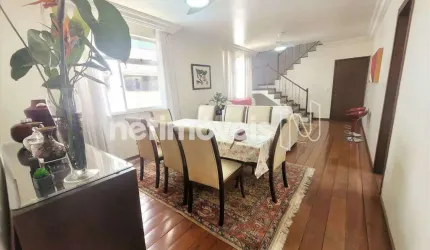 Venda Cobertura Cidade Nova Belo Horizonte