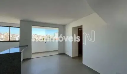 Venda Apartamento 2 quartos Sagrada Família Belo Horizonte