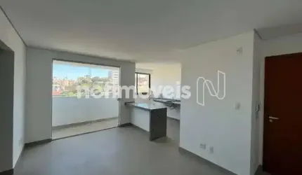 Venda Apartamento 2 quartos Sagrada Família Belo Horizonte