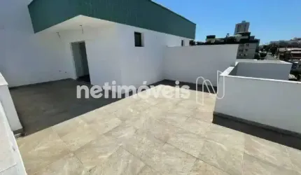 Venda Cobertura Sagrada Família Belo Horizonte